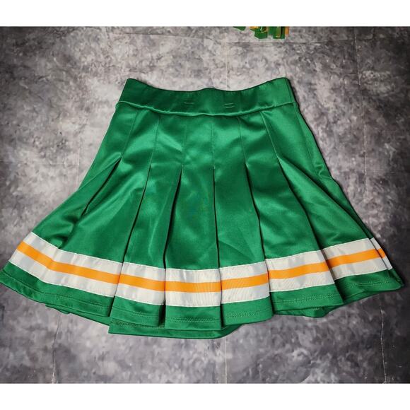 Stranger Things NETFLIX 80s Cheerleader Halloween Costume Adult M **READ** - Picture 6 of 9